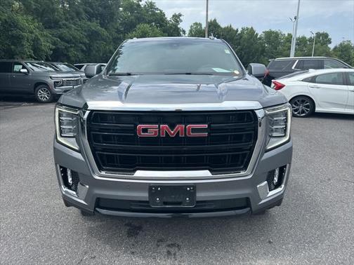 2022 GMC Yukon SLE