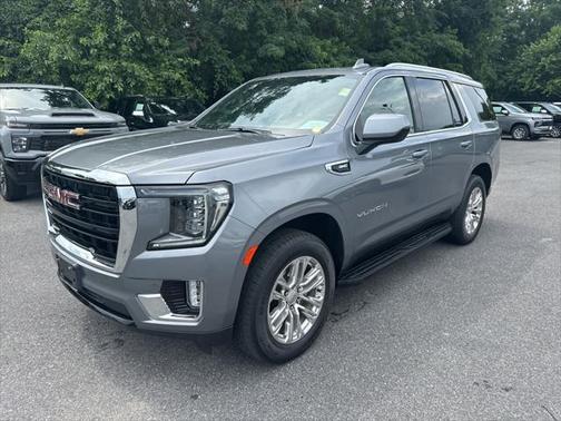 2022 GMC Yukon SLE