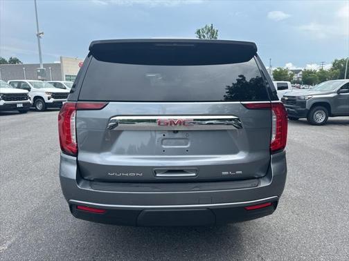 2022 GMC Yukon SLE