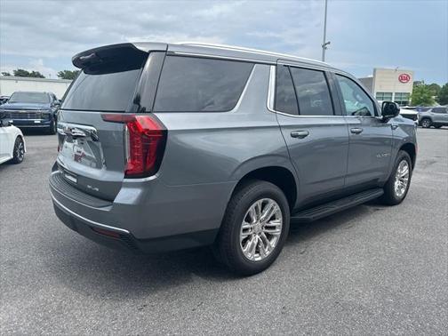 2022 GMC Yukon SLE