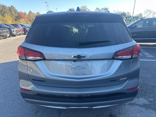 2024 Chevrolet Equinox AWD RS