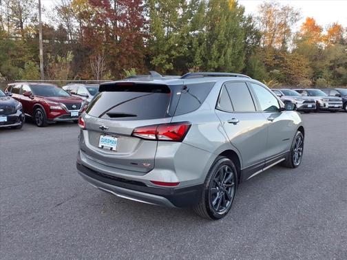 2024 Chevrolet Equinox AWD RS
