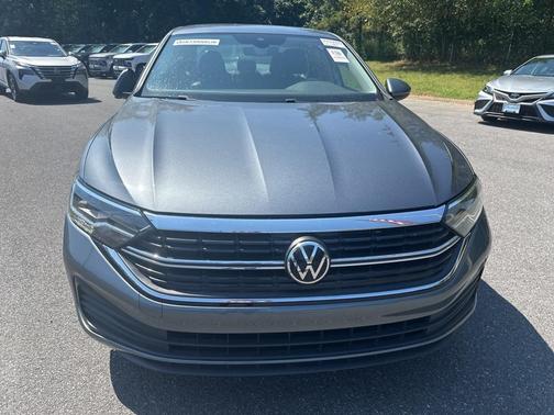 2022 Volkswagen Jetta 1.5T SE
