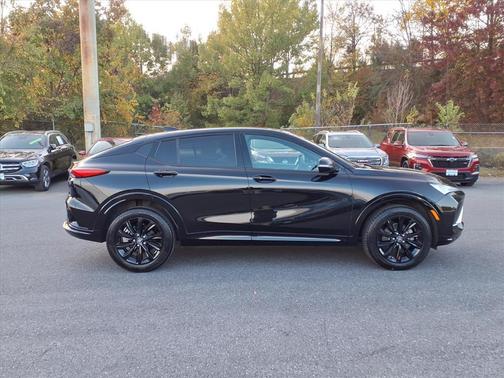 2024 Buick Envista Sport Touring FWD