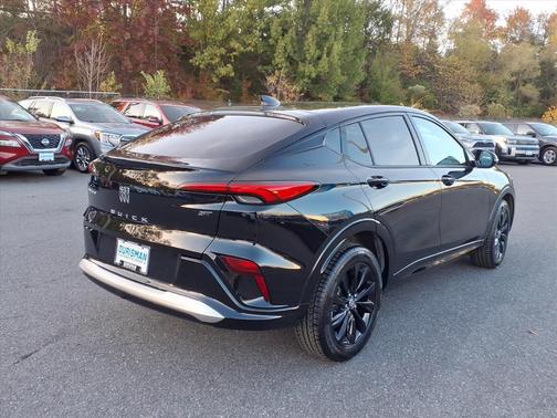 2024 Buick Envista Sport Touring FWD