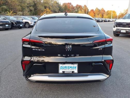 2024 Buick Envista Sport Touring FWD