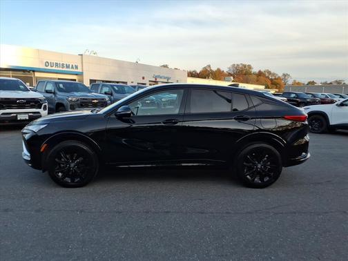 2024 Buick Envista Sport Touring FWD