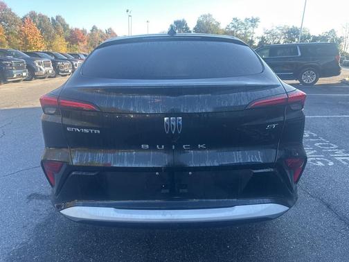 2024 Buick Envista Sport Touring FWD