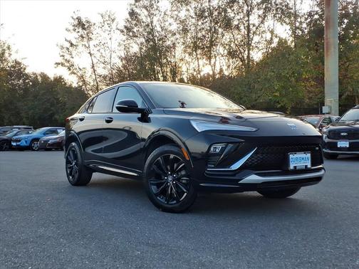 2024 Buick Envista Sport Touring FWD