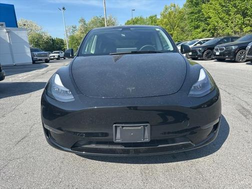 2023 Tesla Model Y Performance Dual Motor All-Wheel Drive