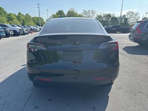 2023 Tesla Model Y Performance Dual Motor All-Wheel Drive