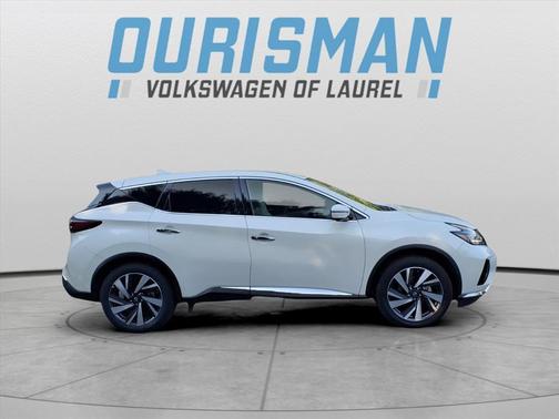 2023 Nissan Murano SL FWD