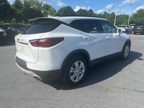 2020 Chevrolet Blazer 3LT