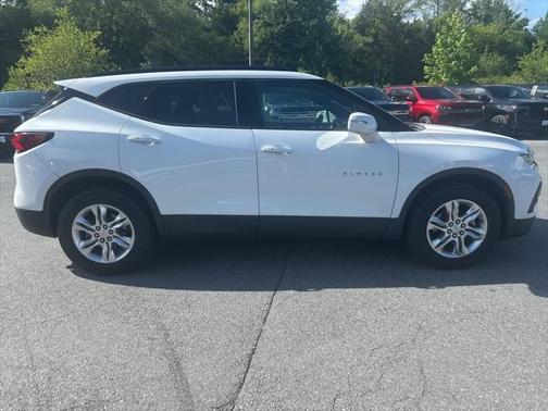 2020 Chevrolet Blazer 3LT