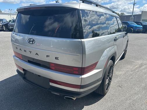 2024 Hyundai SANTA FE Limited