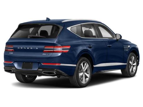 2022 Genesis GV80 3.5T