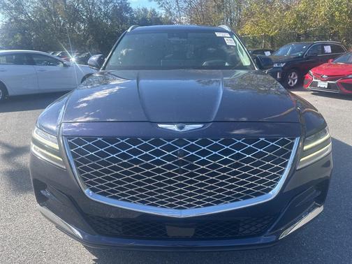 2022 Genesis GV80 3.5T