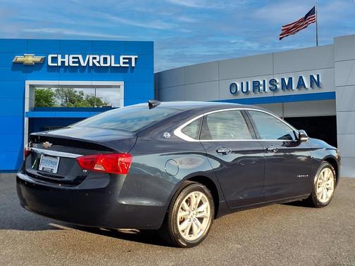 2019 Chevrolet Impala 1LT