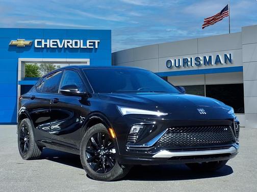 2024 Buick Envista Sport Touring FWD