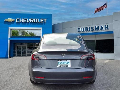 2023 Tesla Model 3 Standard Range