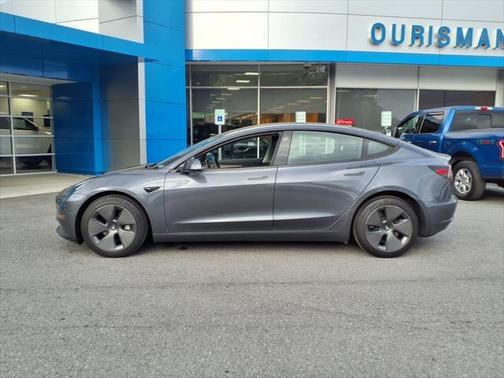 2023 Tesla Model 3 Standard Range