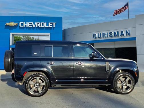 2023 Land Rover Defender 110 X-Dynamic SE