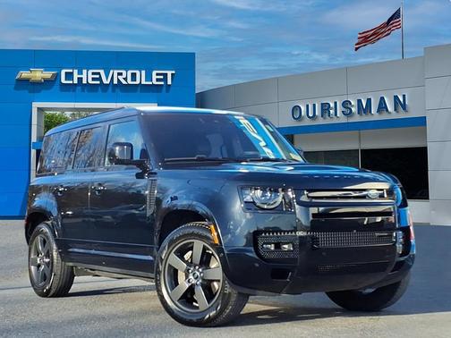 2023 Land Rover Defender 110 X-Dynamic SE