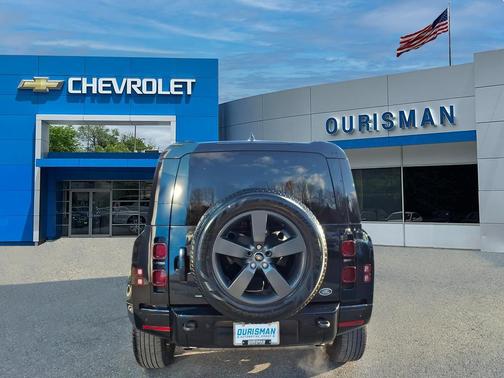 2023 Land Rover Defender 110 X-Dynamic SE