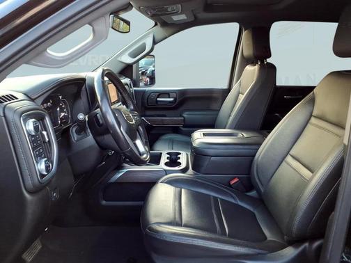 2022 GMC Sierra 2500 Denali