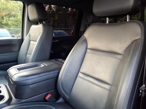 2022 GMC Sierra 2500 Denali