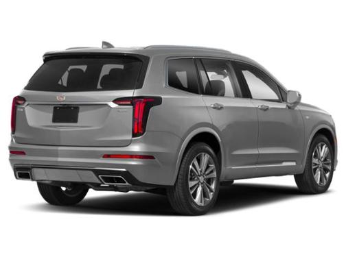 2020 Cadillac XT6 Premium Luxury AWD