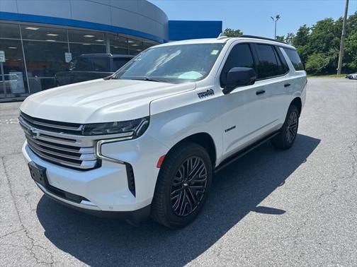 2022 Chevrolet Tahoe 2WD High Country