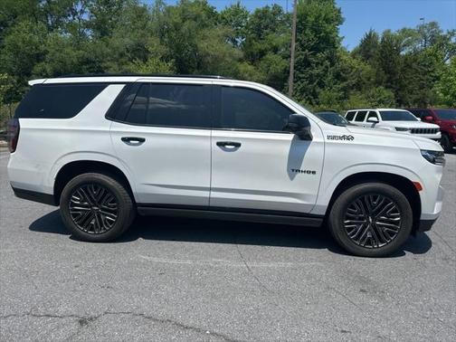 2022 Chevrolet Tahoe 2WD High Country
