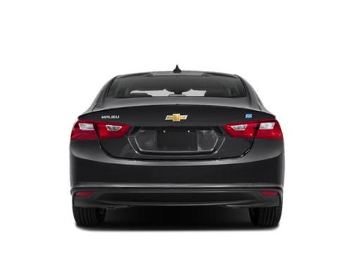2019 Chevrolet Malibu Hybrid Base