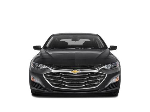 2019 Chevrolet Malibu Hybrid Base