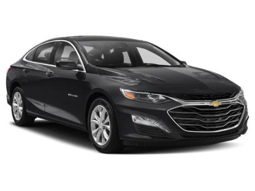 2019 Chevrolet Malibu Hybrid Base