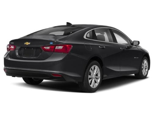 2019 Chevrolet Malibu Hybrid Base