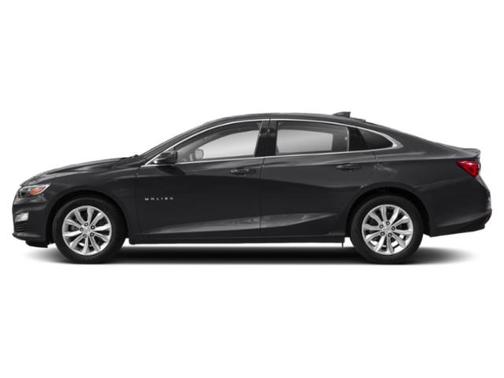 2019 Chevrolet Malibu Hybrid Base