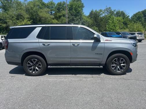 2023 Chevrolet Tahoe 4WD Z71