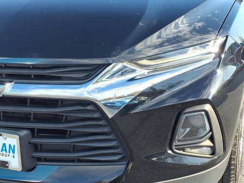 2019 Chevrolet Blazer 1LT