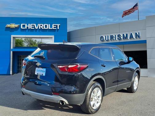 2019 Chevrolet Blazer 1LT
