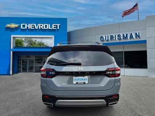 2023 Honda Pilot AWD Elite