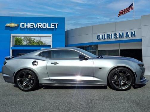 2023 Chevrolet Camaro 2SS