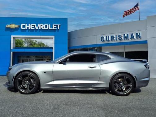 2023 Chevrolet Camaro 2SS