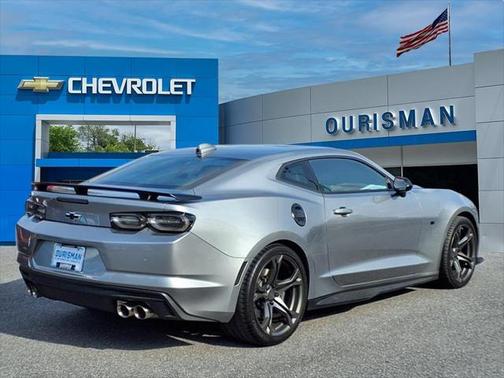 2023 Chevrolet Camaro 2SS