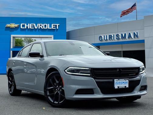 2021 Dodge Charger SXT