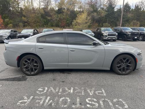 2021 Dodge Charger SXT