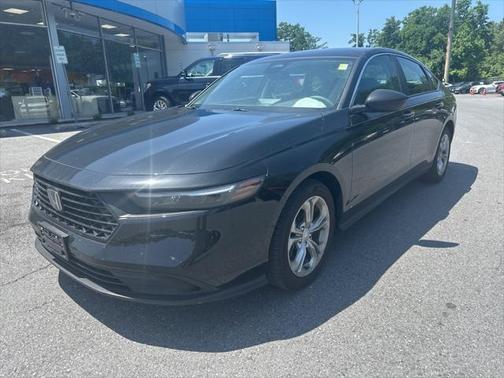 2024 Honda Accord LX 1.5T