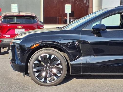 2024 Chevrolet Blazer EV eAWD RS