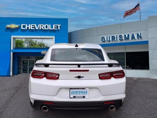 2024 Chevrolet Camaro 1LT